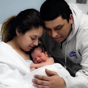 Meet your Posher, Nelly